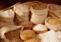 Farina di cereali misti Loreto Ancona e provincia
